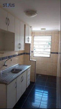 Imagem Kitnet com 1 Quarto à Venda, 40 m² em Vila Mendes - São Paulo Imagem Kitnet com 1 Quarto à Venda, 40 m² em Vila Mendes - São Paulo
