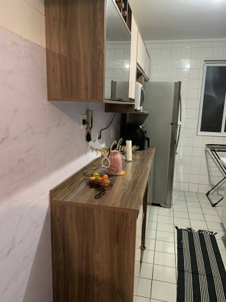Imagem Apartamento com 2 Quartos à Venda, 57 m² em Parque Reboucas - São Paulo Imagem Apartamento com 2 Quartos à Venda, 57 m² em Parque Reboucas - São Paulo