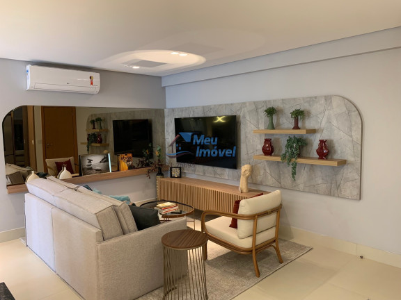 Imagem Imóvel com 3 Quartos à Venda, 101 m² em Sul (águas Claras) - Brasília