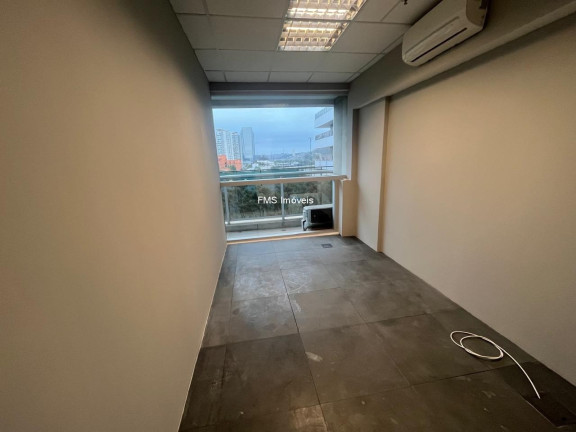 Imagem Sala Comercial à Venda, 25 m² em Chácara Santo Antônio - São Paulo Imagem Sala Comercial à Venda, 25 m² em Chácara Santo Antônio - São Paulo