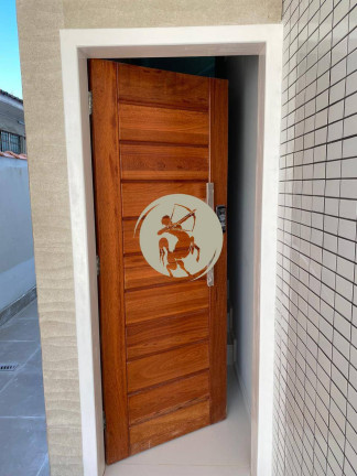 Imagem Casa com 3 Quartos à Venda, 140 m² em Embare - Santos Imagem Casa com 3 Quartos à Venda, 140 m² em Embare - Santos