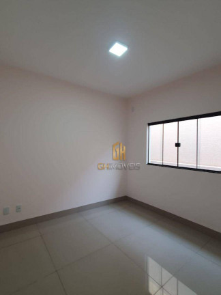 Imagem Casa com 3 Quartos à Venda, 99 m² em Vila Maria - Aparecida De Goiânia Imagem Casa com 3 Quartos à Venda, 99 m² em Vila Maria - Aparecida De Goiânia
