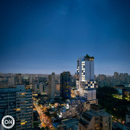 Imagem Apartamento com 1 Quarto à Venda, 33 m² em Jardim Paulista - São Paulo Imagem Apartamento com 1 Quarto à Venda, 33 m² em Jardim Paulista - São Paulo
