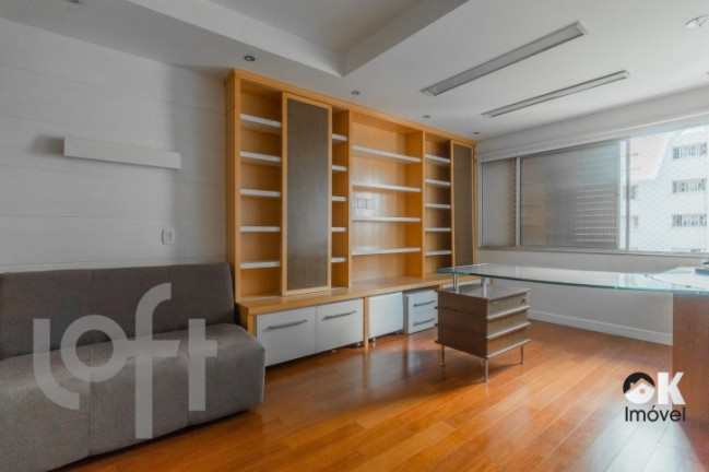 Imagem Apartamento com 4 Quartos à Venda, 180 m² em Jardim Paulista - São Paulo Imagem Apartamento com 4 Quartos à Venda, 180 m² em Jardim Paulista - São Paulo