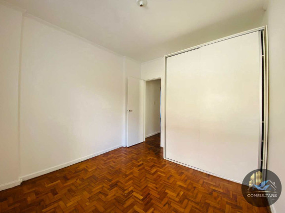 Imagem Apartamento com 2 Quartos à Venda, 92 m² em José Menino - Santos Imagem Apartamento com 2 Quartos à Venda, 92 m² em José Menino - Santos