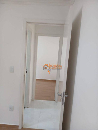 Imagem Apartamento com 2 Quartos à Venda, 45 m² em água Chata - Guarulhos Imagem Apartamento com 2 Quartos à Venda, 45 m² em água Chata - Guarulhos