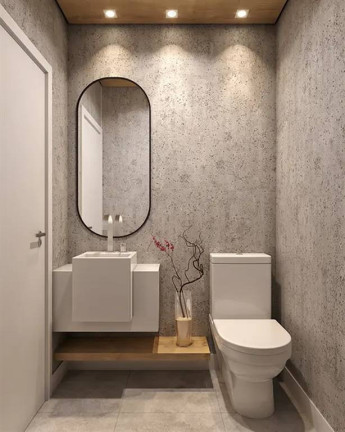 Imagem Cobertura com 4 Quartos à Venda, 263 m² em Forte - Praia Grande Imagem Cobertura com 4 Quartos à Venda, 263 m² em Forte - Praia Grande