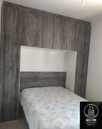 Imagem Apartamento com 2 Quartos à Venda, 54 m² em Jardim Simus - Sorocaba Imagem Apartamento com 2 Quartos à Venda, 54 m² em Jardim Simus - Sorocaba