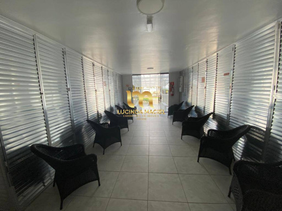 Imagem Apartamento com 1 Quarto à Venda, 41 m² em Canto Do Forte - Praia Grande