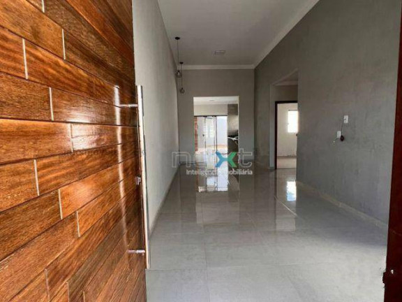 Imagem Casa com 1 Quarto à Venda, em Jardim Panamá - Campo Grande Imagem Casa com 1 Quarto à Venda, em Jardim Panamá - Campo Grande