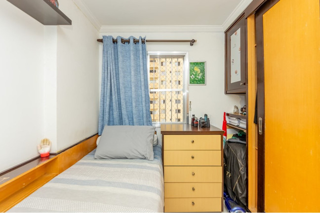 Imagem Apartamento com 3 Quartos à Venda, 83 m² em Vila Barreto - São Paulo Imagem Apartamento com 3 Quartos à Venda, 83 m² em Vila Barreto - São Paulo