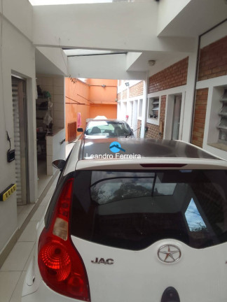 Imagem Casa com 5 Quartos à Venda, 269 m² em Rudge Ramos - São Bernardo Do Campo