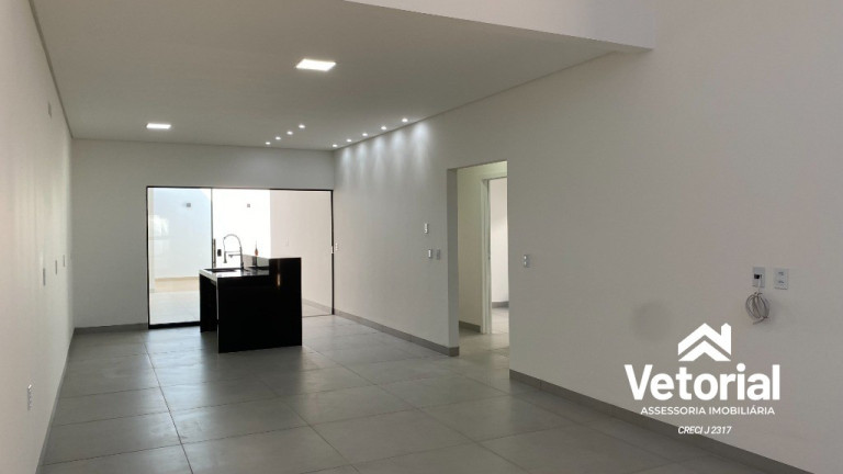 Imagem Casa com 3 Quartos à Venda,  em Bela Vista - Barreiras