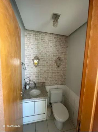 Imagem Apartamento com 3 Quartos à Venda, 103 m² em Jardim Goiás - Goiânia Imagem Apartamento com 3 Quartos à Venda, 103 m² em Jardim Goiás - Goiânia