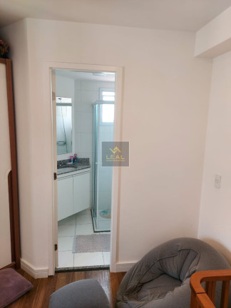 Imagem Imóvel com 2 Quartos à Venda, 121 m² em Ipiranga - São Paulo
