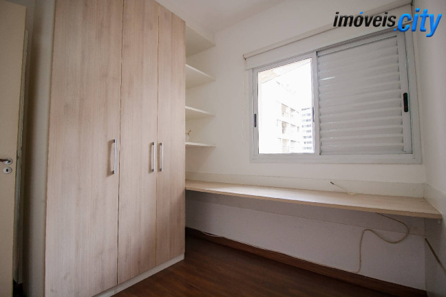 Imagem Apartamento com 1 Quarto para Alugar, 30 m² em Consolação - São Paulo Imagem Apartamento com 1 Quarto para Alugar, 30 m² em Consolação - São Paulo
