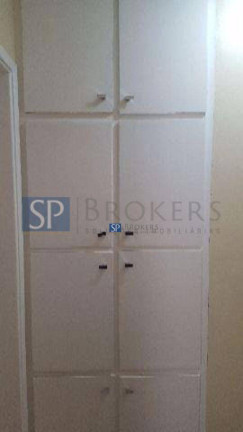 Imagem Apartamento com 2 Quartos à Venda, 72 m² em Campo Belo - São Paulo Imagem Apartamento com 2 Quartos à Venda, 72 m² em Campo Belo - São Paulo