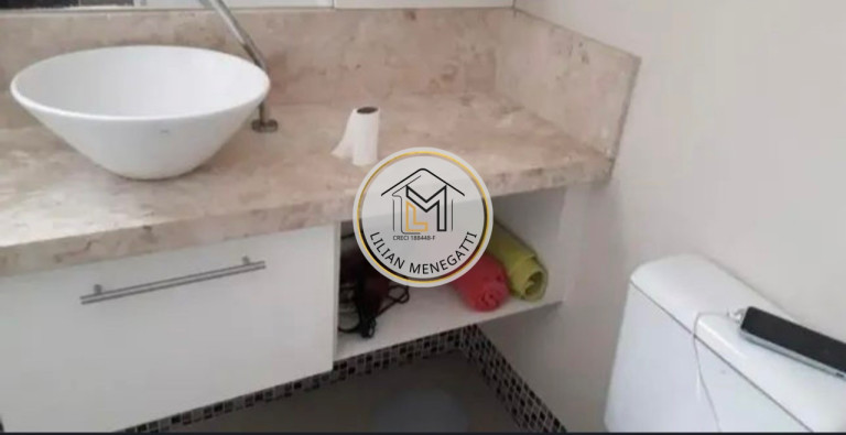 Imagem Imóvel com 3 Quartos à Venda, 102 m² em Jardim Das Tulipas - Jundiaí