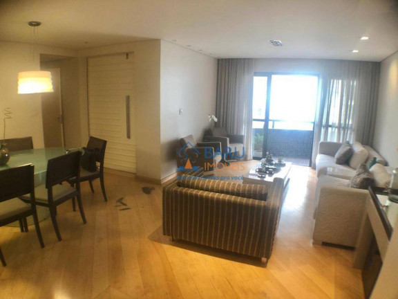 Imagem Apartamento com 3 Quartos à Venda, 154 m² em Perdizes - São Paulo Imagem Apartamento com 3 Quartos à Venda, 154 m² em Perdizes - São Paulo