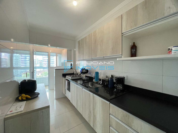 Imagem Apartamento com 2 Quartos à Venda, 73 m² em Boqueirão - Praia Grande