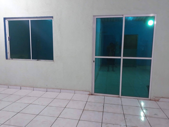 Imagem Casa com 2 Quartos à Venda, 200 m² em Cuiabá Imagem Casa com 2 Quartos à Venda, 200 m² em Cuiabá