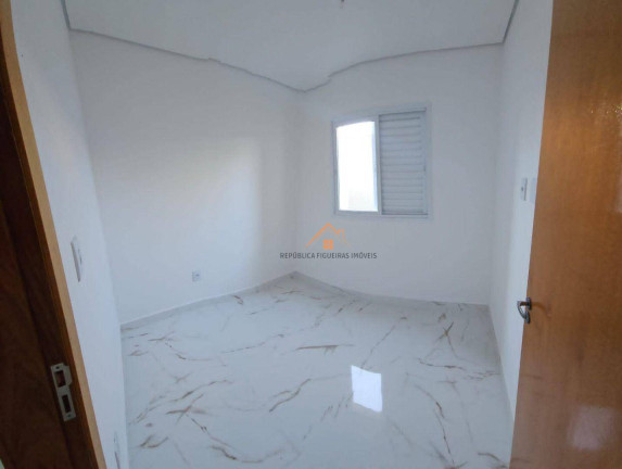 Imagem Apartamento com 3 Quartos à Venda, 85 m² em Campestre - Santo André