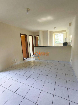Imagem Apartamento com 2 Quartos à Venda, 51 m² em água Chata - Guarulhos Imagem Apartamento com 2 Quartos à Venda, 51 m² em água Chata - Guarulhos