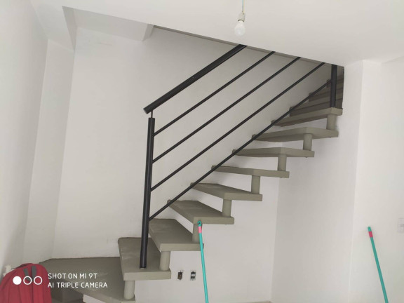 Imagem Casa com 3 Quartos à Venda, 120 m² em Vila Barão - Sorocaba Imagem Casa com 3 Quartos à Venda, 120 m² em Vila Barão - Sorocaba