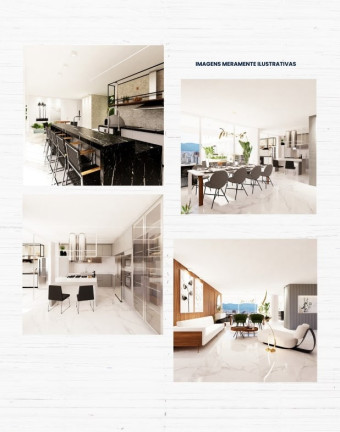 Imagem Apartamento com 3 Quartos à Venda, 138 m² em Centro - Poços De Caldas