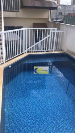 Imagem Sobrado com 3 Quartos à Venda, 340 m² em Santa Paula - São Caetano Do Sul Imagem Sobrado com 3 Quartos à Venda, 340 m² em Santa Paula - São Caetano Do Sul