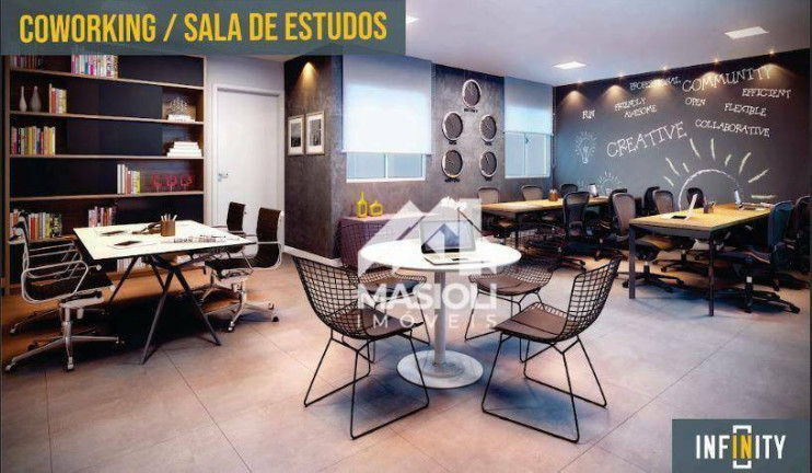 Imagem Apartamento com 2 Quartos à Venda, 39 m² em Praia De Itaparica - Vila Velha Imagem Apartamento com 2 Quartos à Venda, 39 m² em Praia De Itaparica - Vila Velha