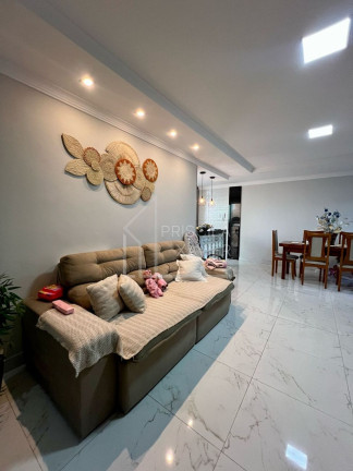 Apartamento com 3 Quartos à Venda, 115 m² em Campo Grande - Cariacica