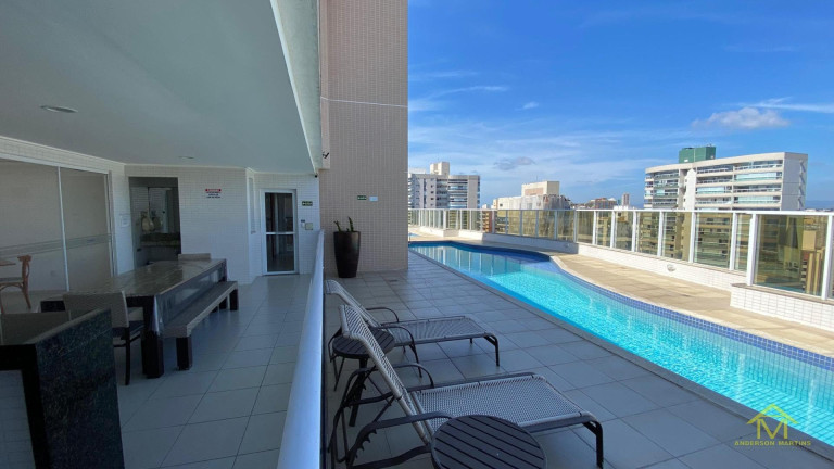 Imagem Apartamento com 3 Quartos à Venda, 87 m² em Itapuã - Vila Velha Imagem Apartamento com 3 Quartos à Venda, 87 m² em Itapuã - Vila Velha