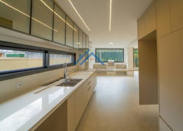 Imagem Casa com 3 Quartos à Venda, 278 m² em Alphaville - Santana De Parnaíba Imagem Casa com 3 Quartos à Venda, 278 m² em Alphaville - Santana De Parnaíba