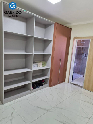 Imagem Casa de Condomínio com 3 Quartos à Venda, 289 m² em Centro - Avaré Imagem Casa de Condomínio com 3 Quartos à Venda, 289 m² em Centro - Avaré