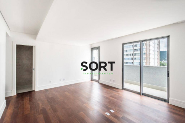 Imagem Apartamento com 4 Quartos à Venda, 243 m² em Barra Norte - Balneário Camboriú
