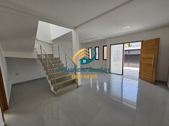 Imagem Sobrado com 3 Quartos à Venda, 139 m² em Centro - Mongaguá Imagem Sobrado com 3 Quartos à Venda, 139 m² em Centro - Mongaguá