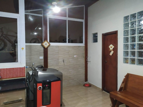 Imagem Cobertura com 2 Quartos à Venda, 140 m² em Vila Scarpelli - Santo André Imagem Cobertura com 2 Quartos à Venda, 140 m² em Vila Scarpelli - Santo André