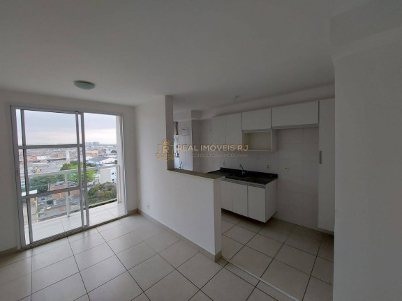 Imagem Apartamento com 2 Quartos à Venda, 54 m² em Anil - Rio De Janeiro Imagem Apartamento com 2 Quartos à Venda, 54 m² em Anil - Rio De Janeiro