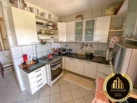 Imagem Casa de Condomínio com 3 Quartos à Venda, 898 m² em Mangabeira - Eusébio