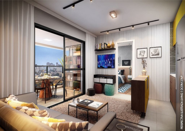Imóvel Comercial à Venda, 28 m² em Vila Mariana - São Paulo