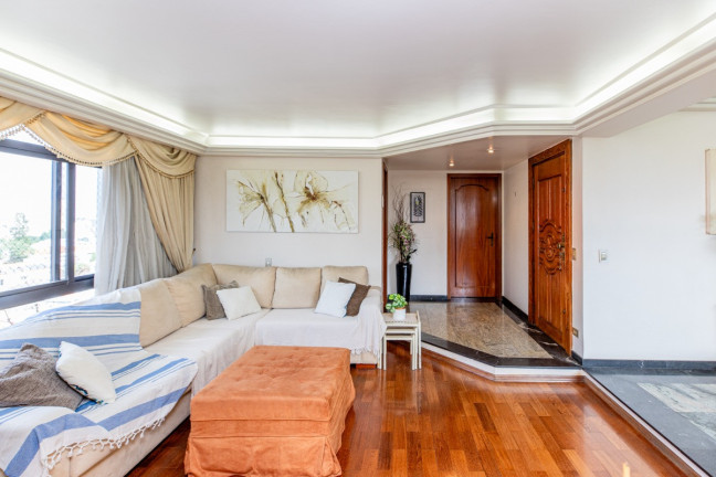 Imagem Apartamento com 4 Quartos à Venda, 200 m² em Bosque Da Saúde - São Paulo Imagem Apartamento com 4 Quartos à Venda, 200 m² em Bosque Da Saúde - São Paulo