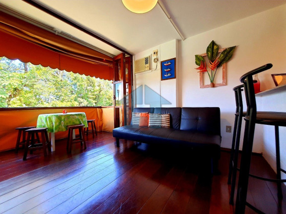 Imagem Apartamento com 1 Quarto para Alugar, 32 m² em Porto Bracuhy - Angra Dos Reis Imagem Apartamento com 1 Quarto para Alugar, 32 m² em Porto Bracuhy - Angra Dos Reis