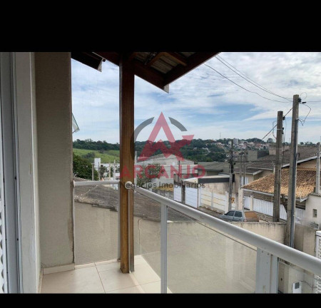 Imagem Sobrado com 2 Quartos à Venda, 175 m² em Nova Cerejeira - Atibaia Imagem Sobrado com 2 Quartos à Venda, 175 m² em Nova Cerejeira - Atibaia