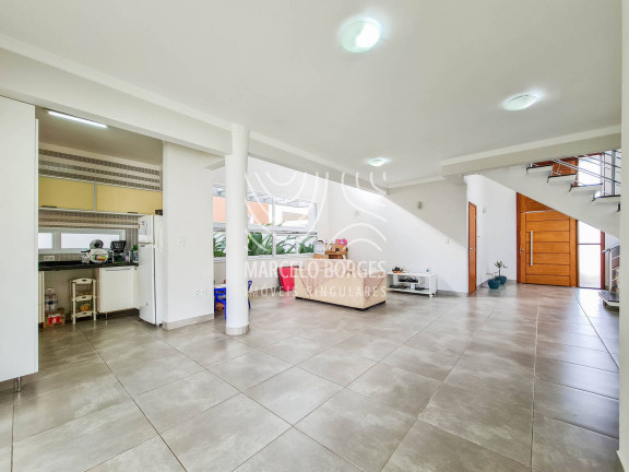 Imagem Casa de Condomínio com 3 Quartos à Venda, 204 m² em Residencial Ibi-aram - Itupeva Imagem Casa de Condomínio com 3 Quartos à Venda, 204 m² em Residencial Ibi-aram - Itupeva