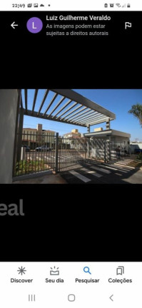 Imagem Apartamento com 2 Quartos à Venda, 47 m² em Jardim Terra Branca - Bauru Imagem Apartamento com 2 Quartos à Venda, 47 m² em Jardim Terra Branca - Bauru