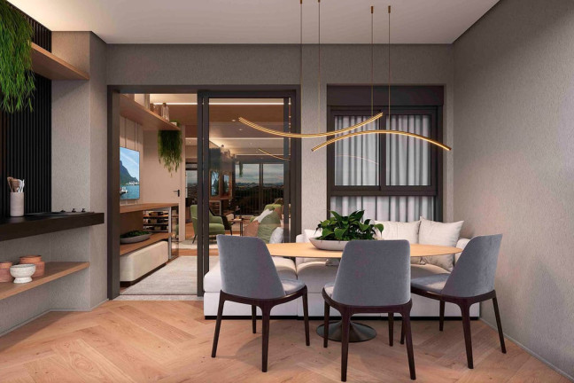 Imagem Imóvel com 1 Quarto à Venda, 44 m² em Higienópolis - São Paulo Imagem Imóvel com 1 Quarto à Venda, 44 m² em Higienópolis - São Paulo