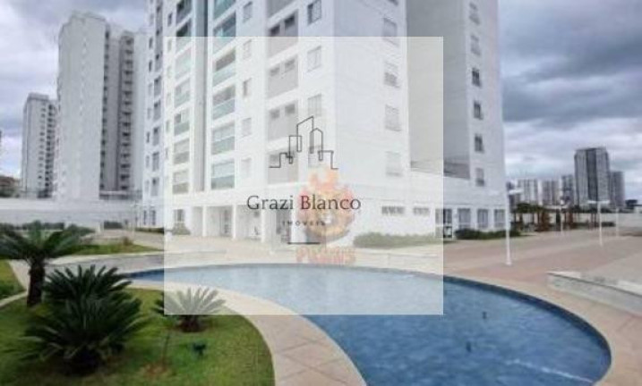Imagem Apartamento com 3 Quartos à Venda, 93 m² em Edifício Soleil De Quebec - Sorocaba Imagem Apartamento com 3 Quartos à Venda, 93 m² em Edifício Soleil De Quebec - Sorocaba