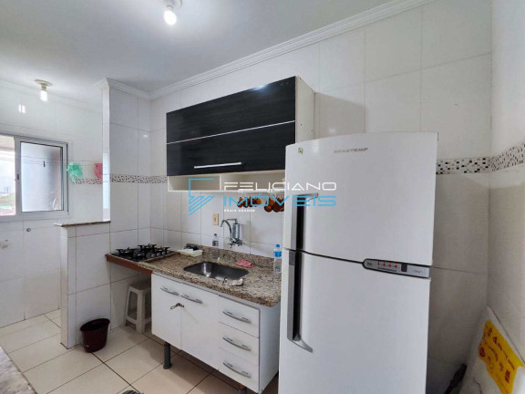 Imagem Apartamento com 1 Quarto à Venda, 42 m² em Balneário Maracanã - Praia Grande Imagem Apartamento com 1 Quarto à Venda, 42 m² em Balneário Maracanã - Praia Grande