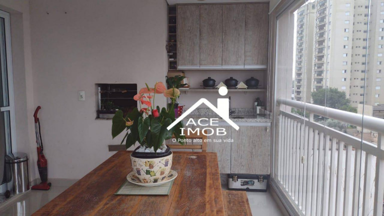 Imagem Apartamento com 2 Quartos à Venda, 85 m² em Alto Da Mooca - São Paulo Imagem Apartamento com 2 Quartos à Venda, 85 m² em Alto Da Mooca - São Paulo